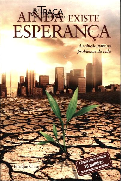 Ainda Existe Esperança