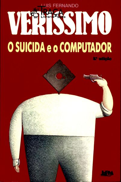 O Suicida e o Computador