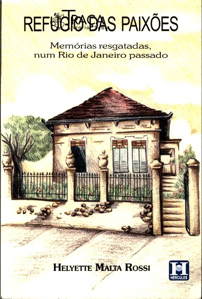 Refúgio Das Paixões