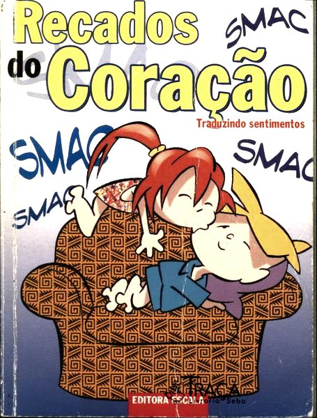 Recados do Coração
