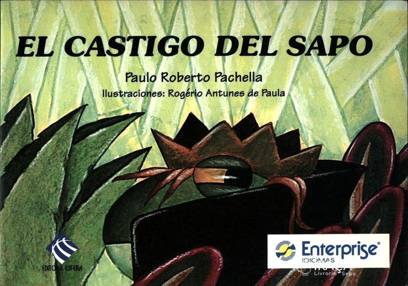 El Castigo Del Sapo