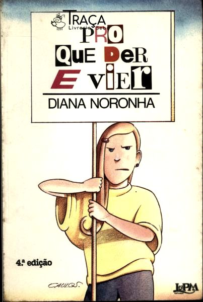Pro Que Der e Vier