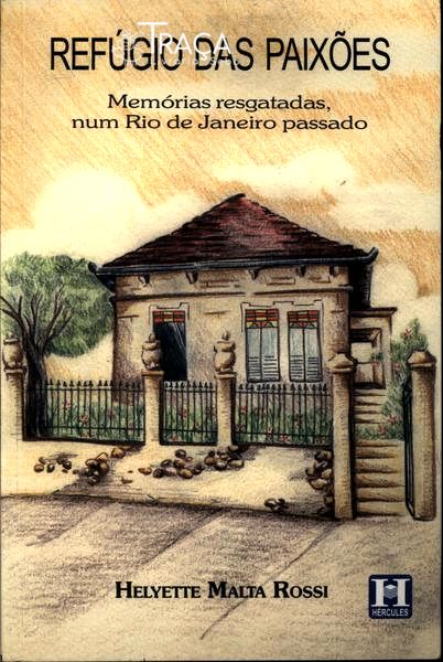 Refúgio das Paixões