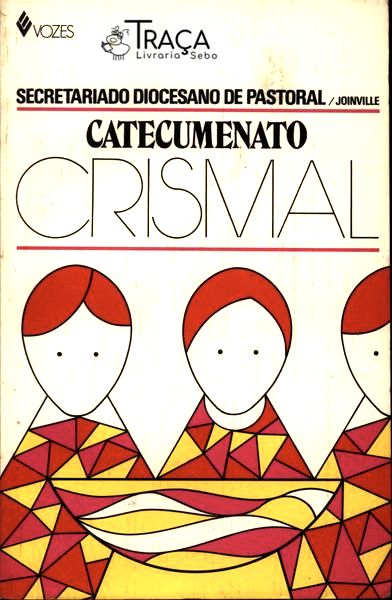 Catecumenato Crismal