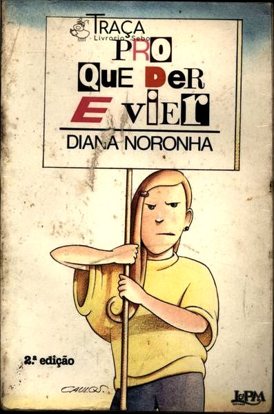 Pro Que Der e Vier