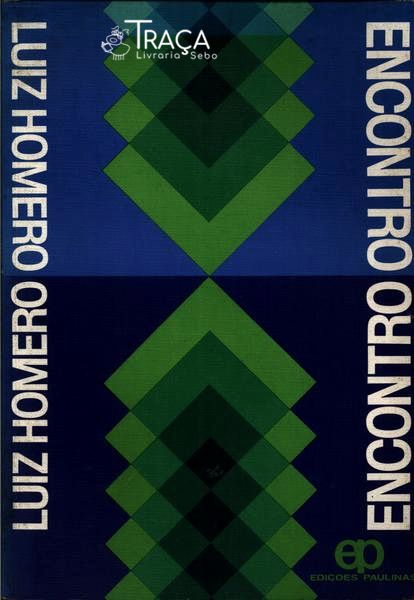 Encontro (meditações)