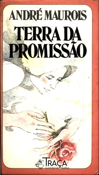 Terra Da Promissão
