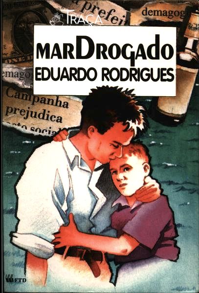 Mar Drogado