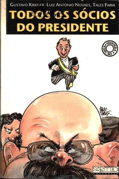 Todos Os Sócios Do Presidente