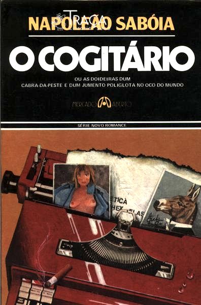 O Cogitário