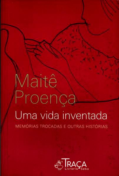 Uma Vida Inventada