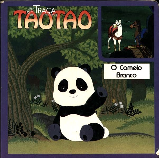 Taotao: o Camelo Branco