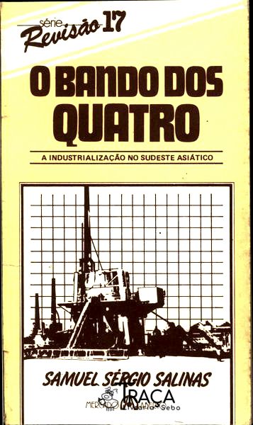 O Bando dos Quatro