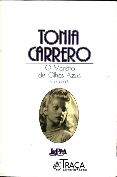 O Monstro De Olhos Azuis