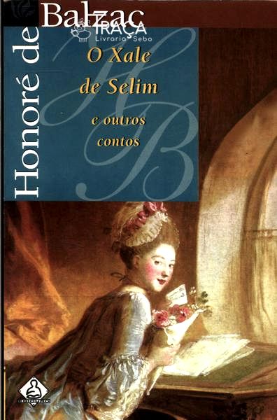 O Xale de Selim e Outros Contos