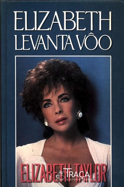 Elizabeth Levanta Vôo