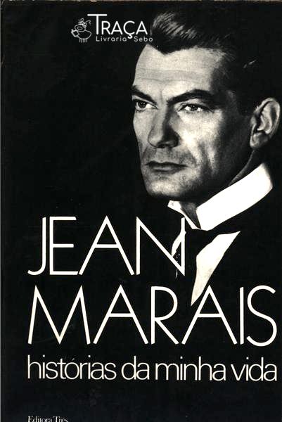 Histórias da Minha Vida