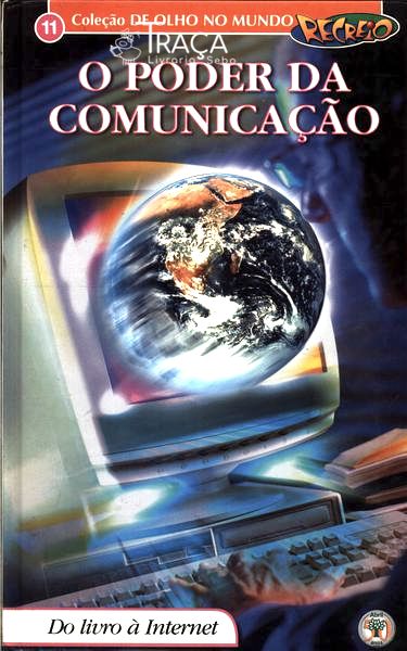 Recreio: o Poder da Comunicação
