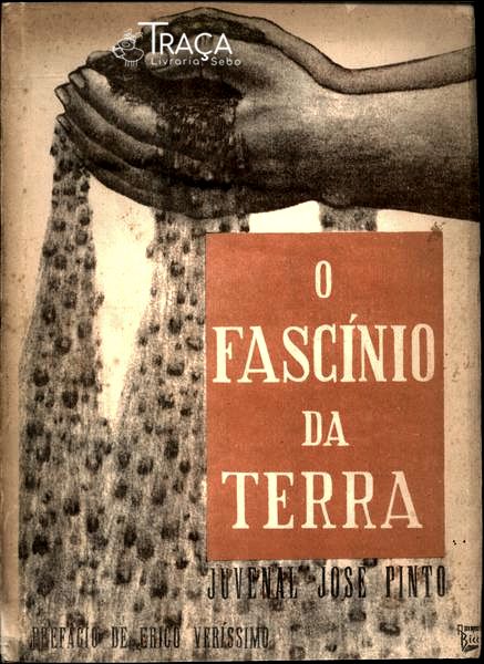 O Fascínio Da Terra