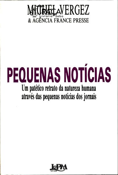 Pequenas Notícias
