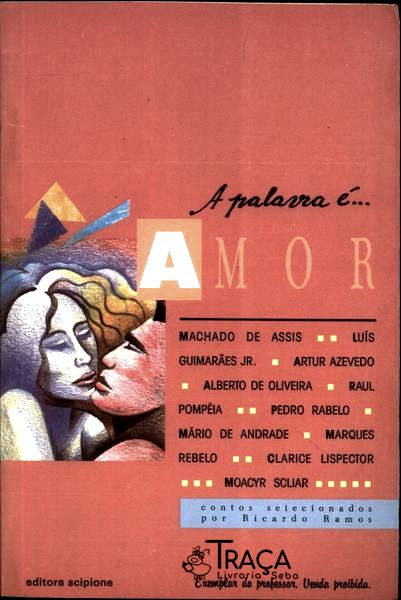 A Palavra É... Amor