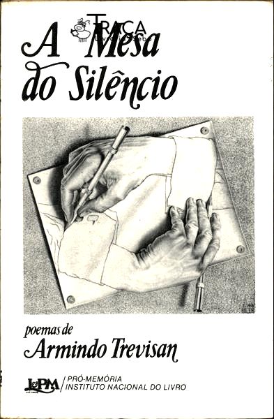 A Mesa do Silêncio