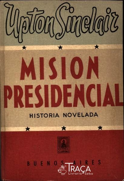 Mision Presidencial