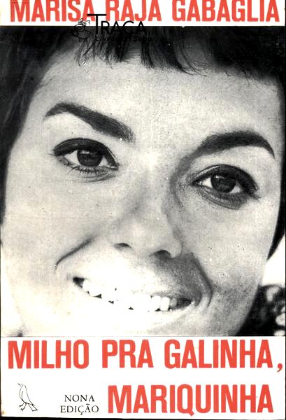 Milho Pra Galinha, Mariquinha