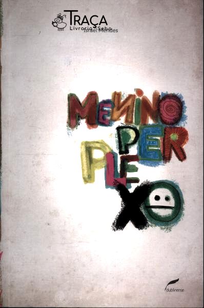 Menino Perplexo