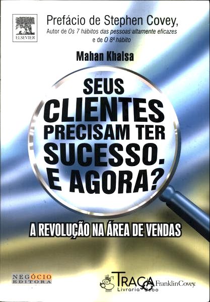 Seus Clientes Precisam Ter Sucesso. e Agora?