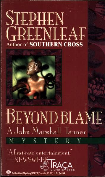 Beyond Blame