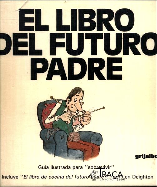 El Libro Del Futuro Padre