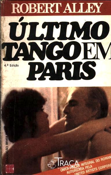 Último Tango em Paris