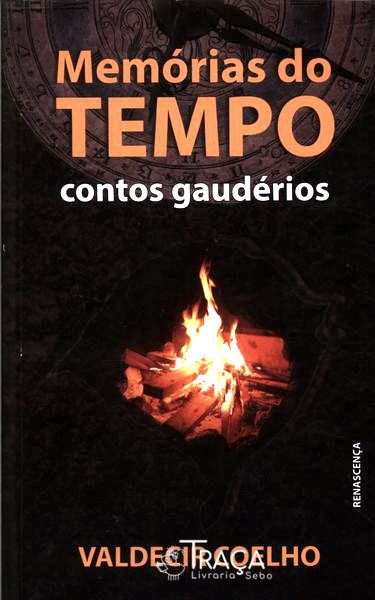 Memórias do Tempo