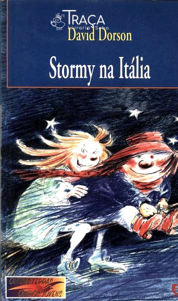 Stormy Na Itália