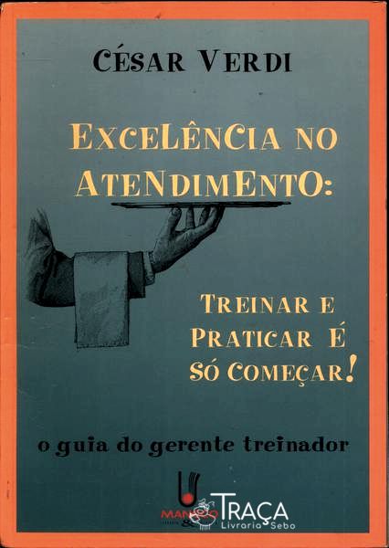 Excelência No Atendimento