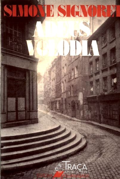 Adeus Volodia
