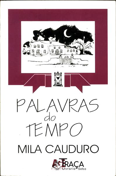 Palavras do Tempo