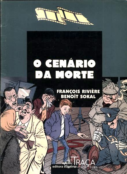 O Cenário da Morte