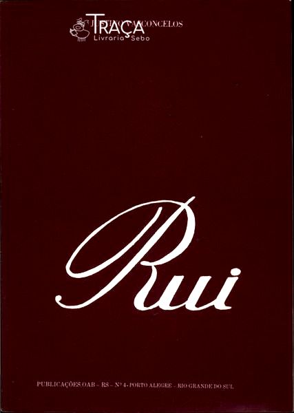Rui