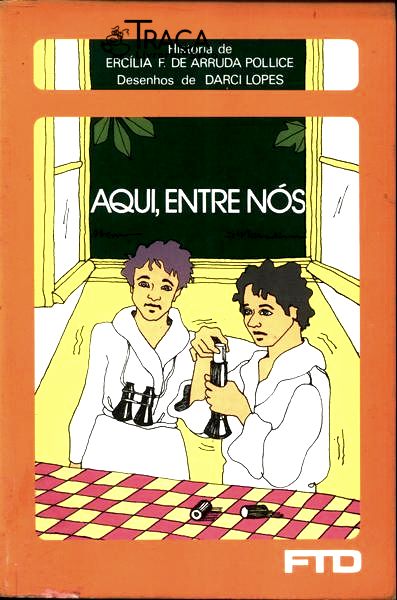 Aqui, Entre Nós