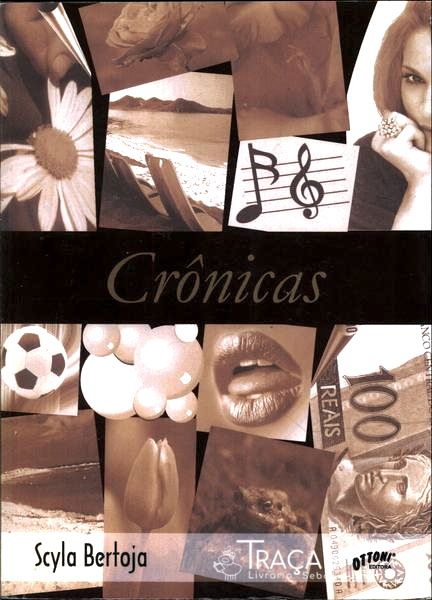 Crônicas