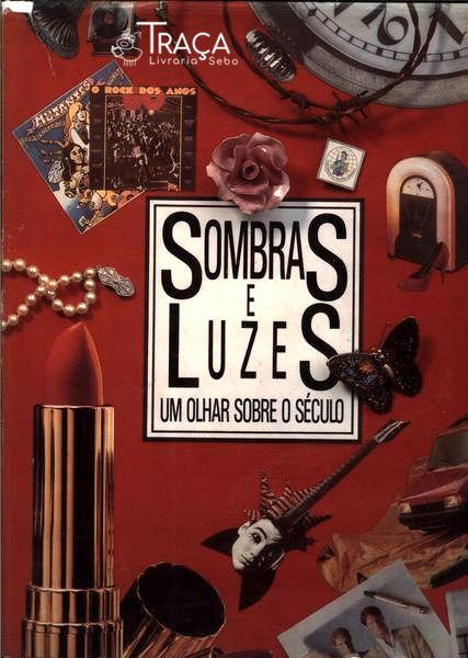 Sombras E Luzes