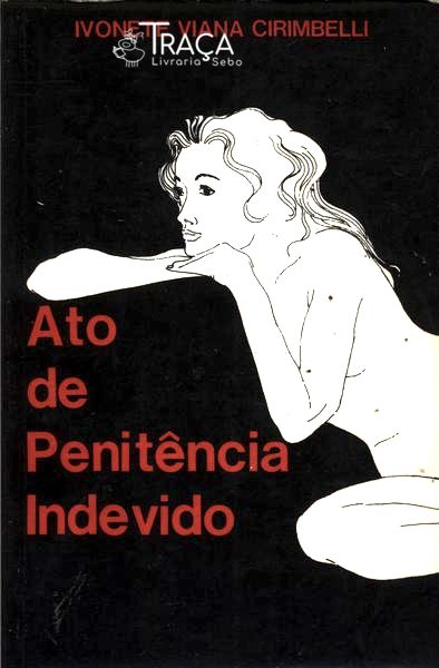 Ato De Penitência Indevido