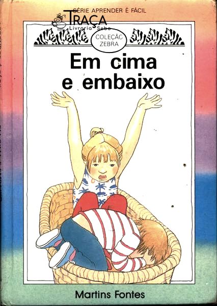 Em Cima e Embaixo
