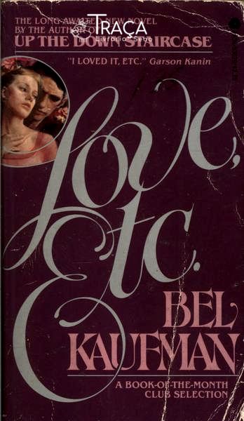 Love, Etc.