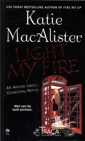 Light My Fire