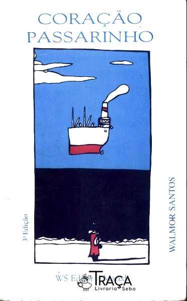 Coração Passarinho