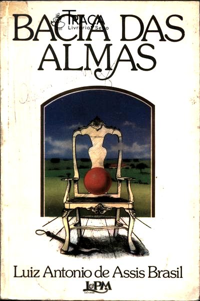 Bacia Das Almas