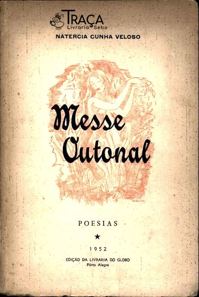 Messe Outonal